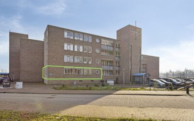 Havenhoofd 112