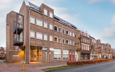 Kerkstraat 16-C
