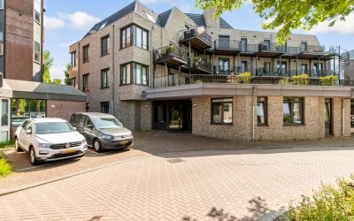 Kerkstraat 56-A