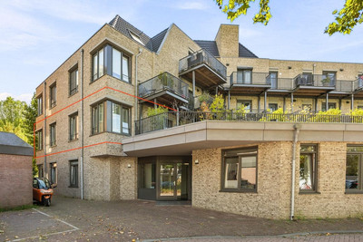 Appartement te koop Kerkstraat 58-A