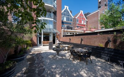 Kerkgracht 36
