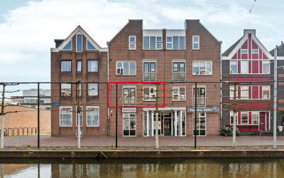 Kerkgracht 46