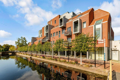 Marktgracht 114