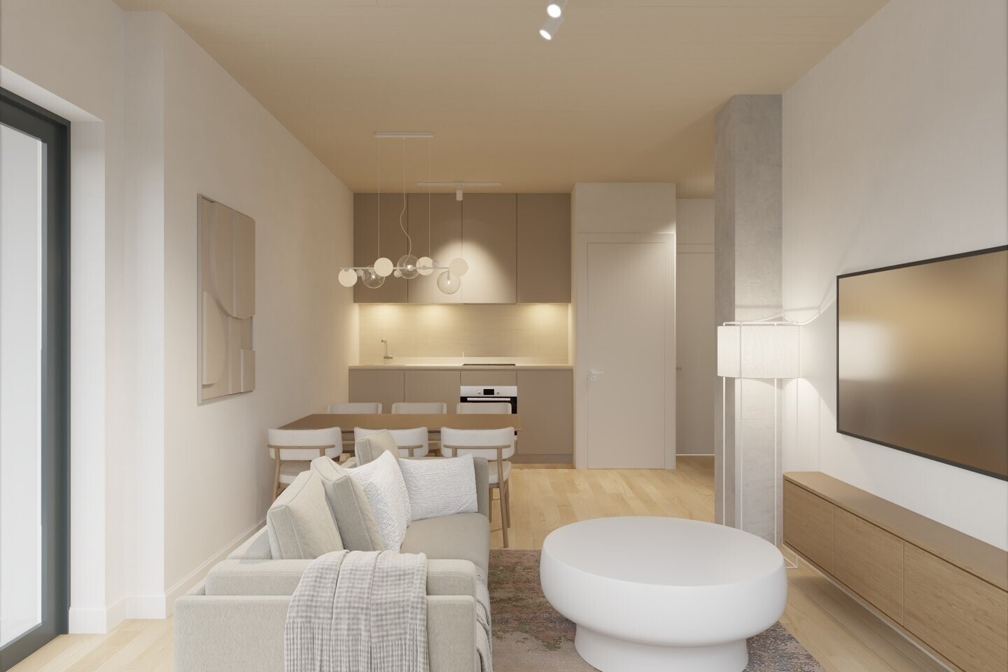 Studio te koop: Marktgracht 120, Almere