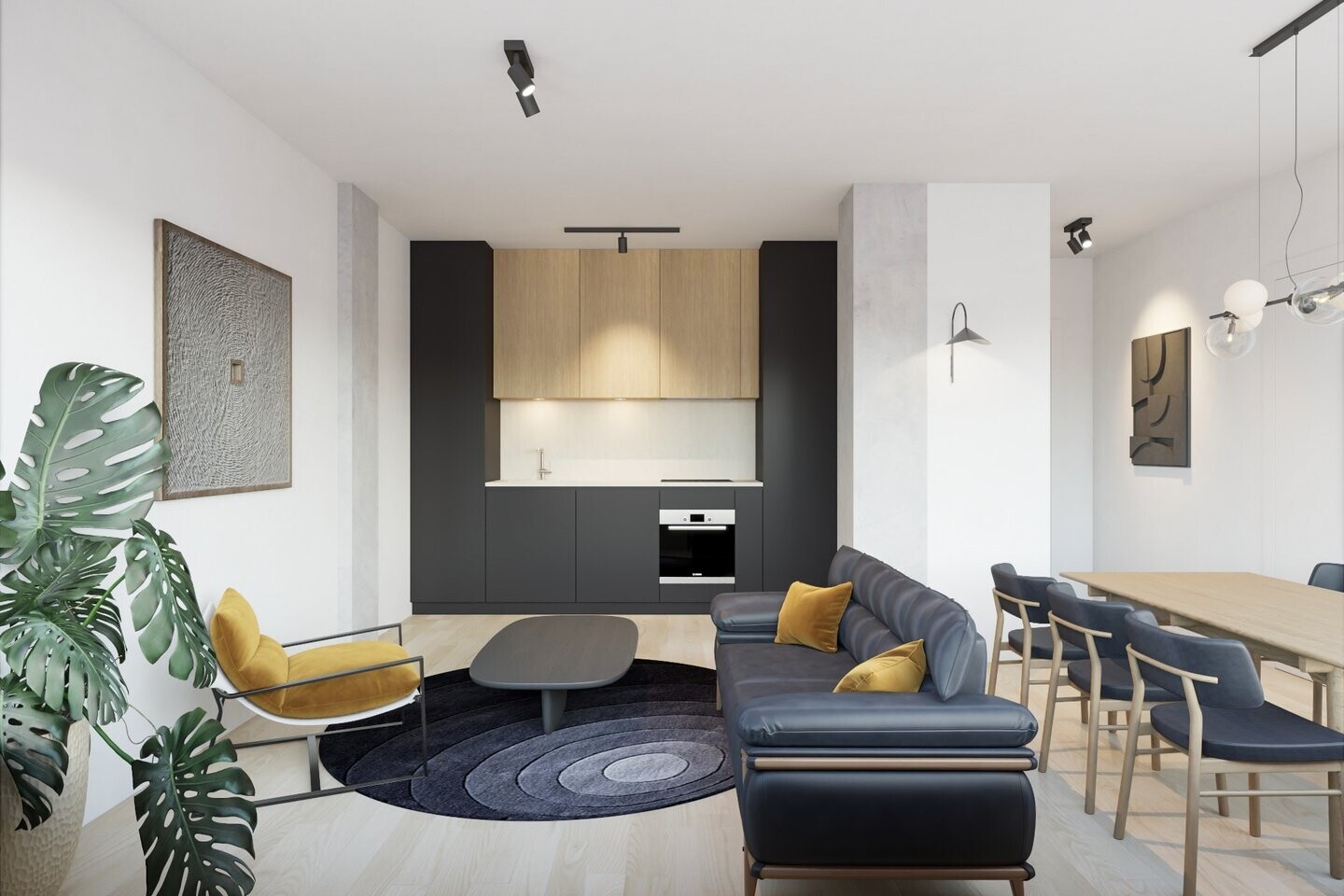 Studio te koop: Marktgracht 120, Almere