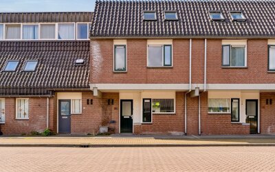 Parkwerf 85