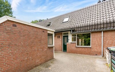 Parkwerf 109