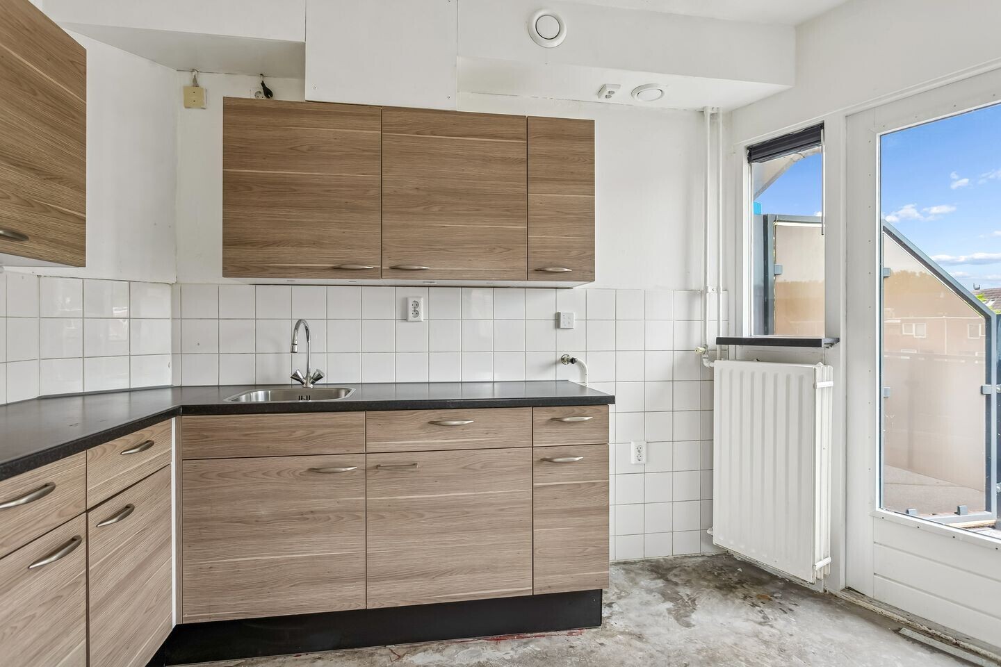 Appartement te koop: Middenhof 15, Almere