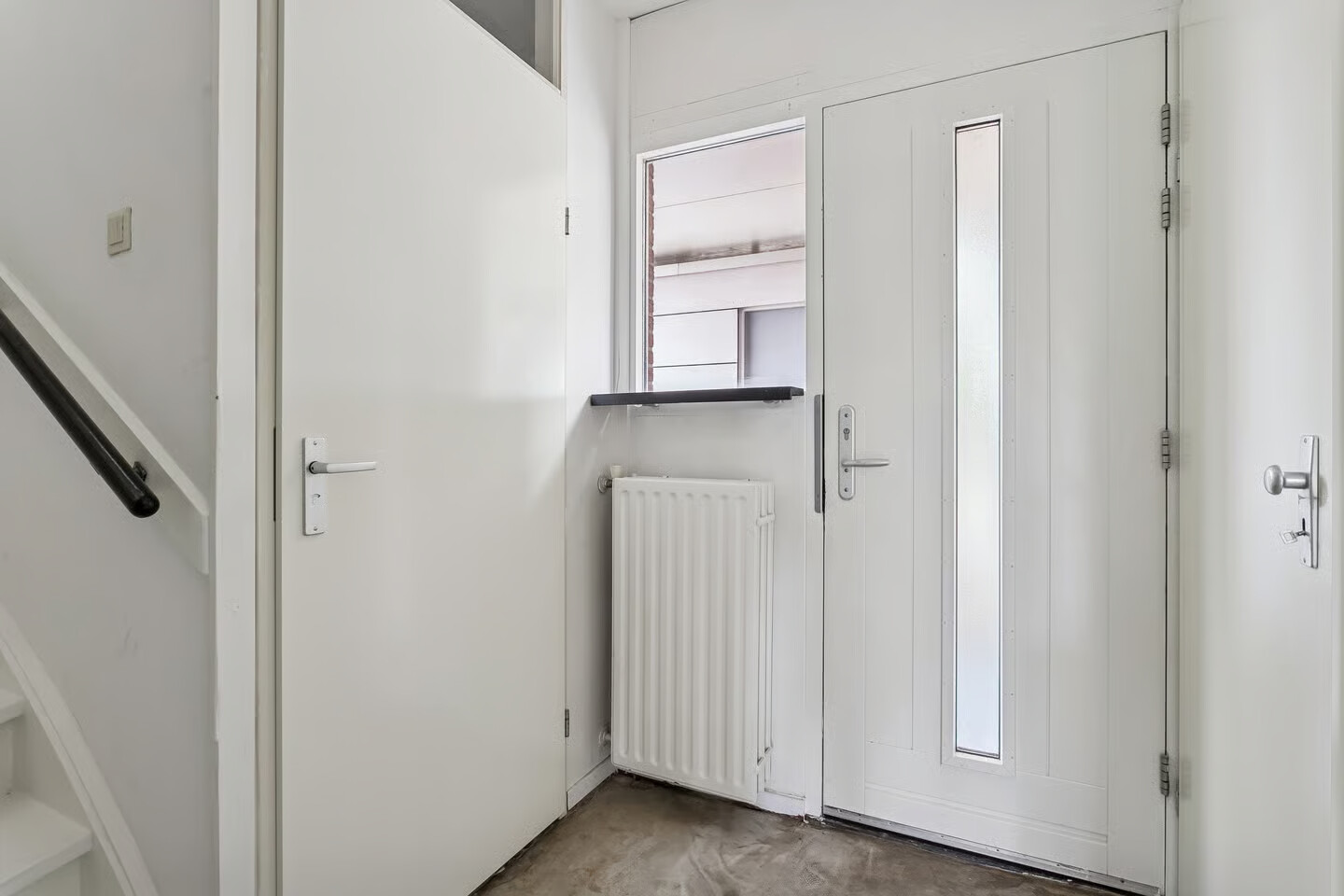Appartement te koop: Middenhof 15, Almere