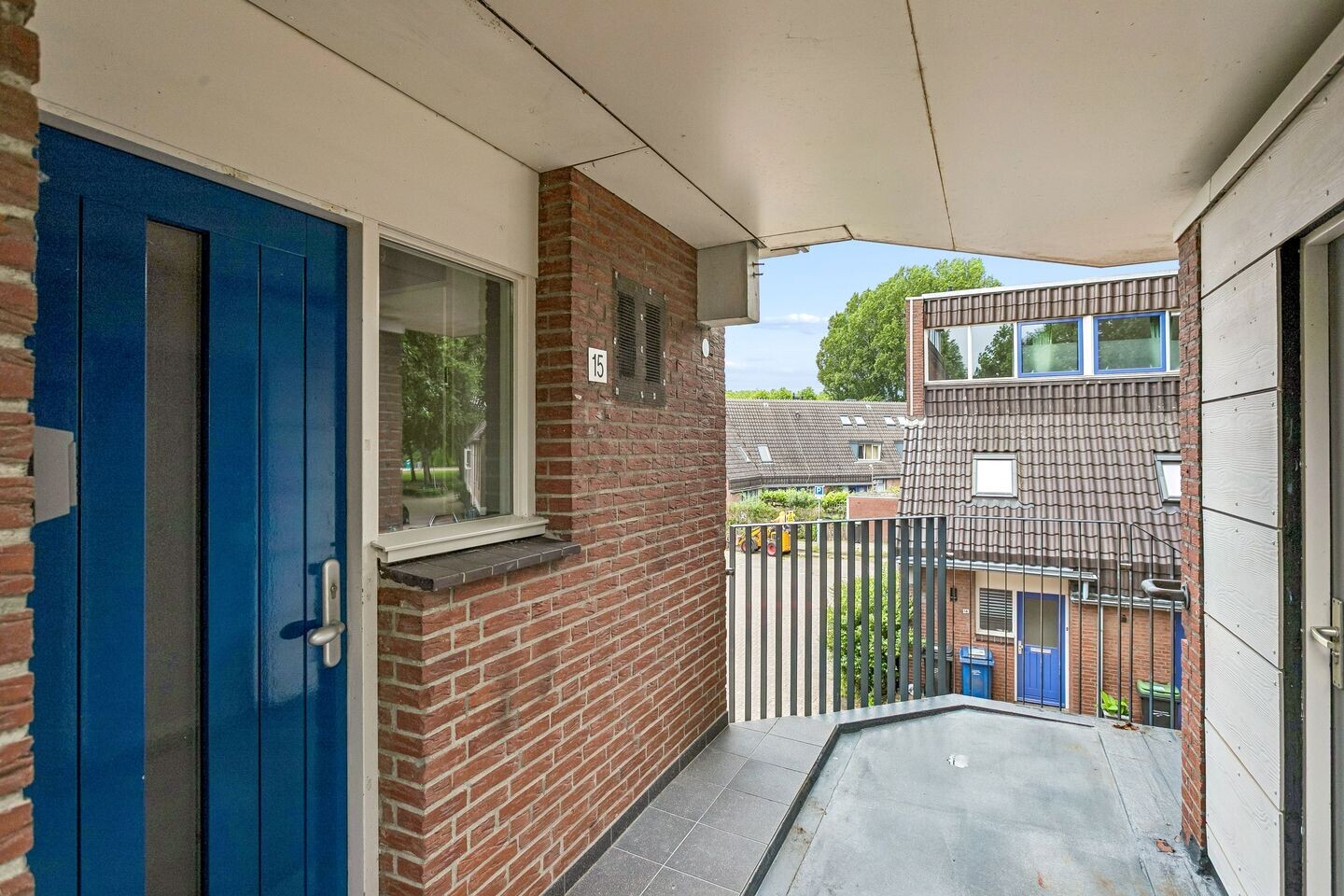 Appartement te koop: Middenhof 15, Almere