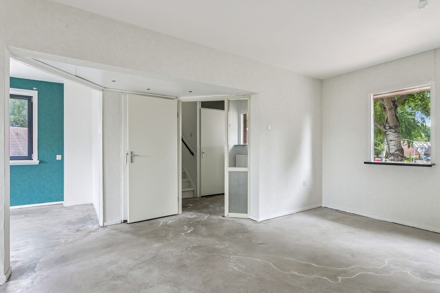 Appartement te koop: Middenhof 15, Almere