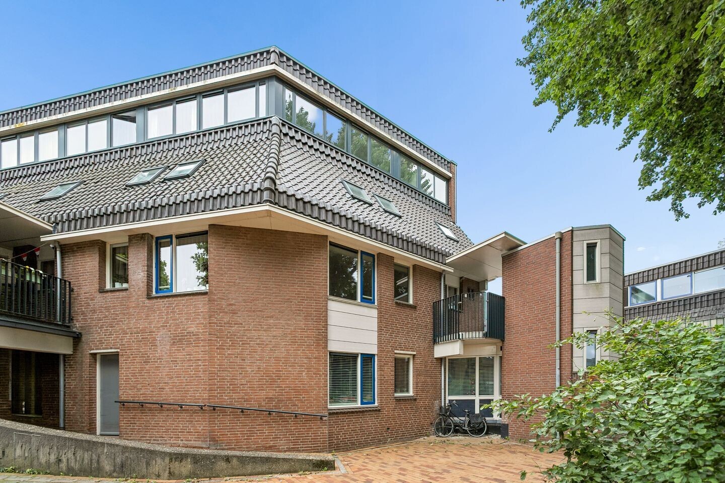 Appartement te koop: Middenhof 15, Almere
