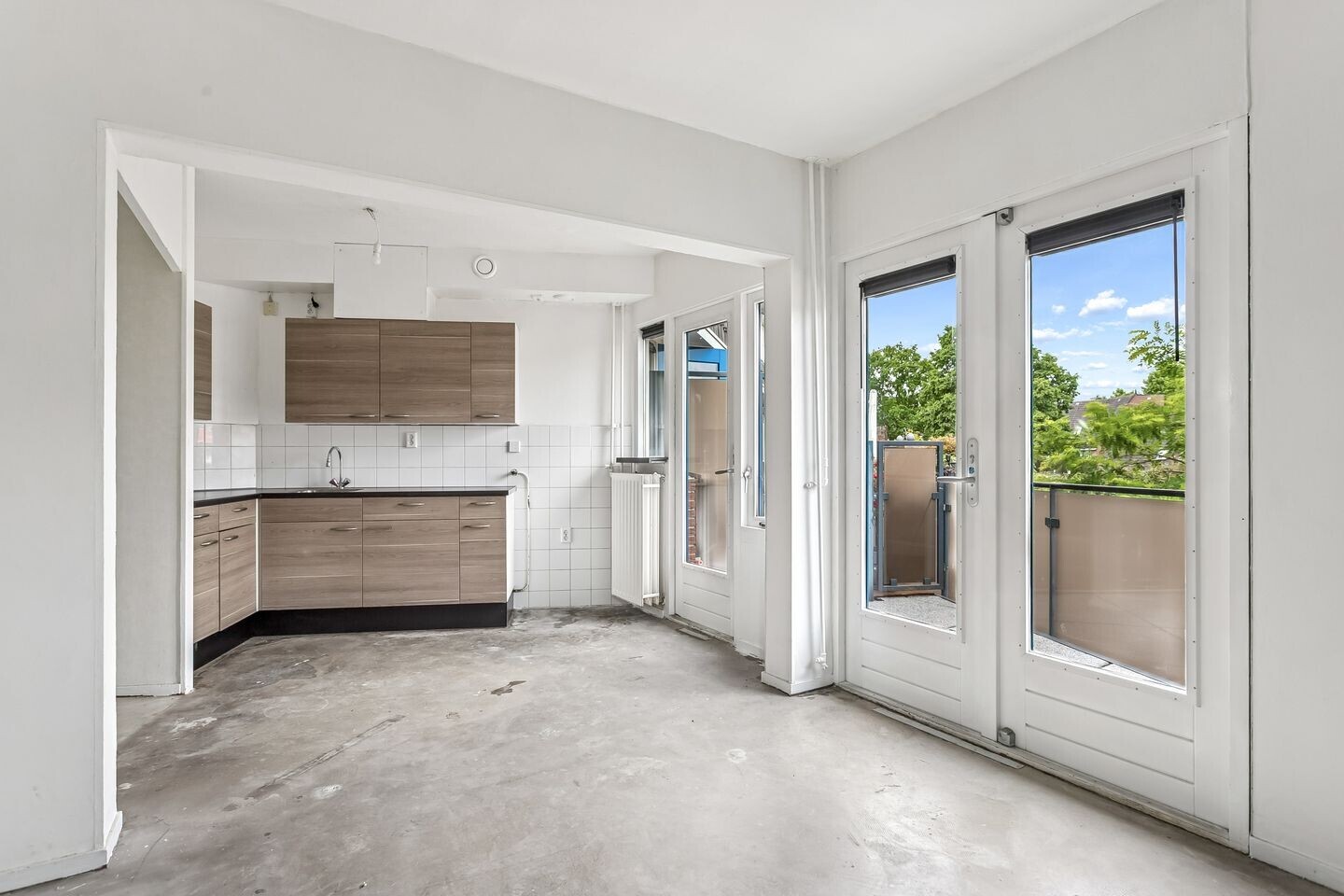Appartement te koop: Middenhof 15, Almere