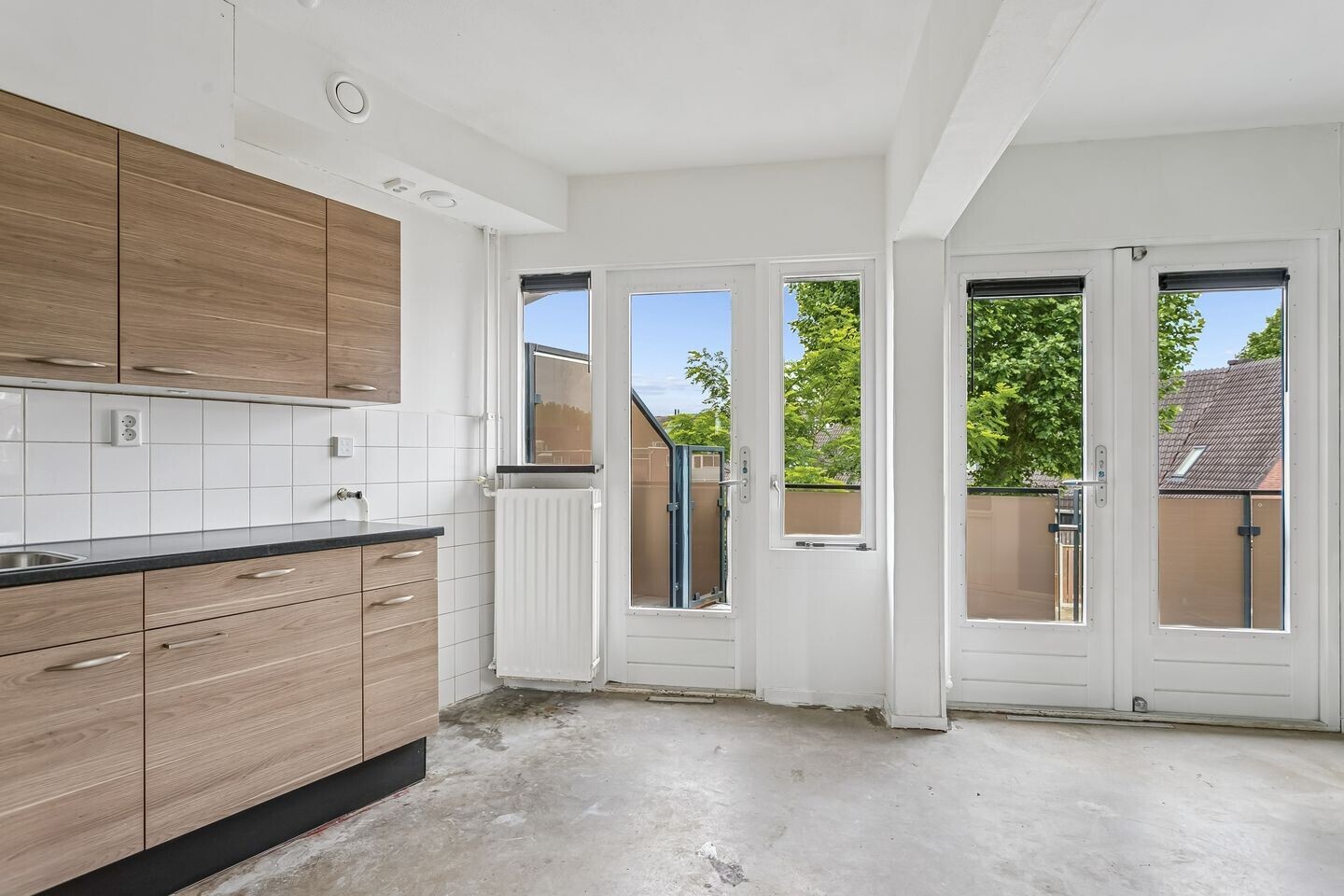 Appartement te koop: Middenhof 15, Almere