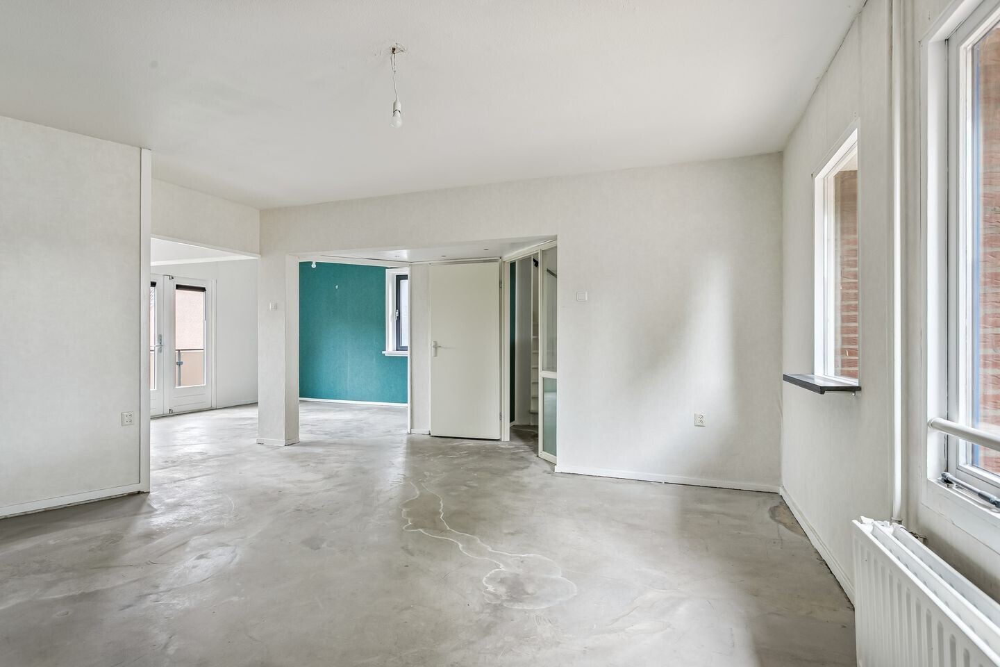 Appartement te koop: Middenhof 15, Almere