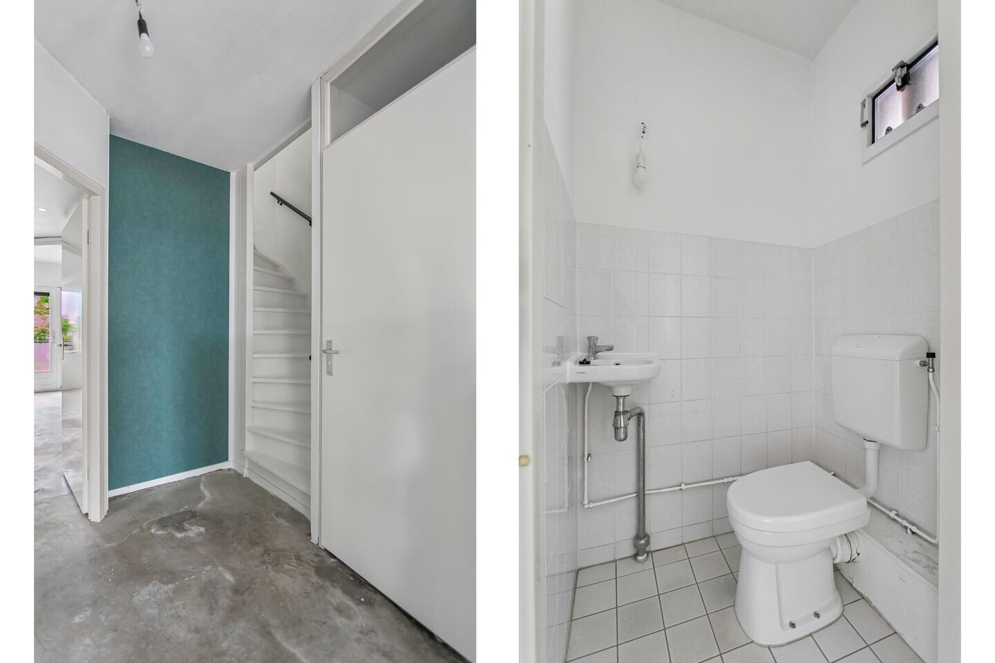 Appartement te koop: Middenhof 15, Almere