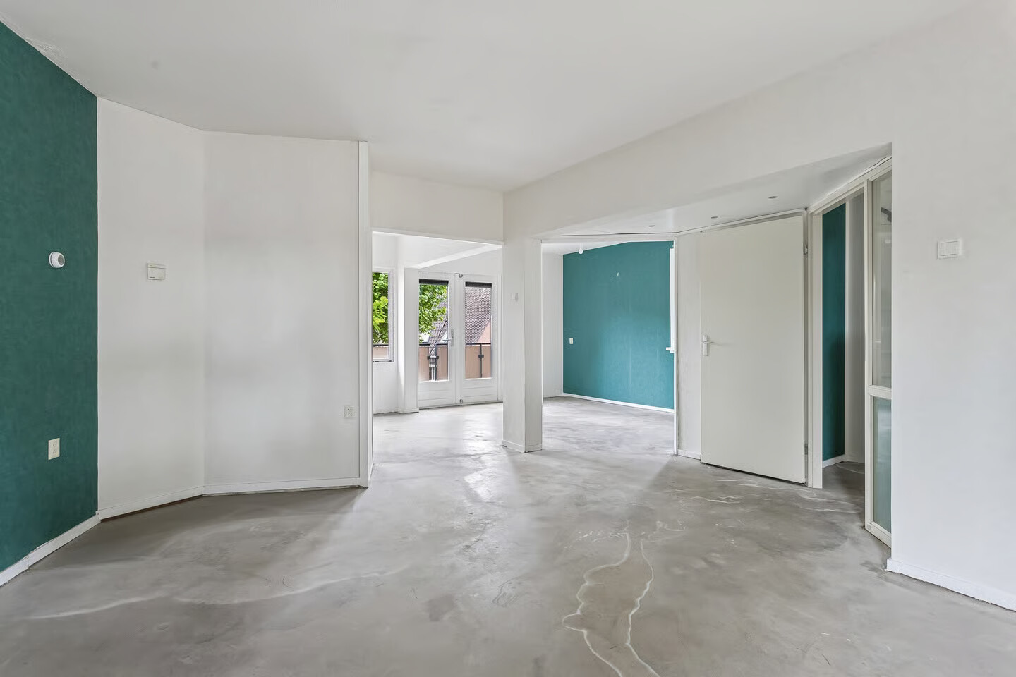 Appartement te koop: Middenhof 15, Almere