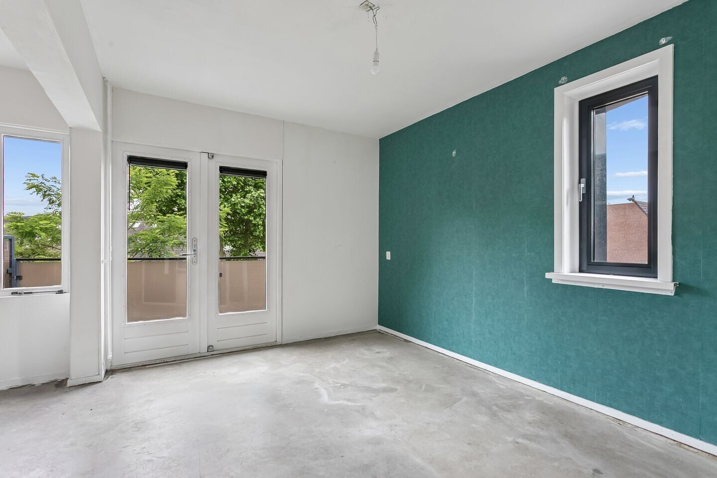 Appartement te koop: Middenhof 15, Almere