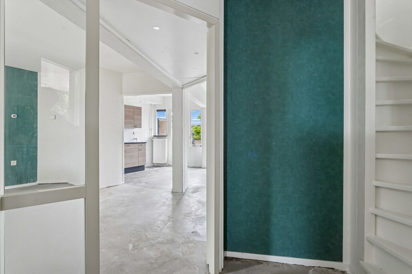 Appartement te koop: Middenhof 15, Almere