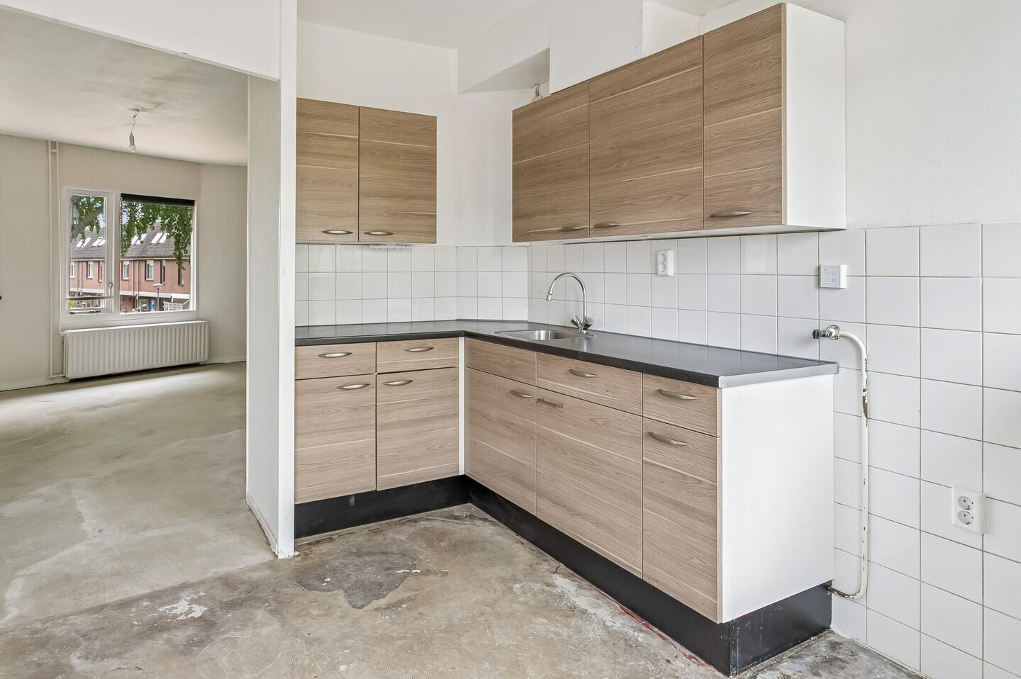Appartement te koop: Middenhof 15, Almere