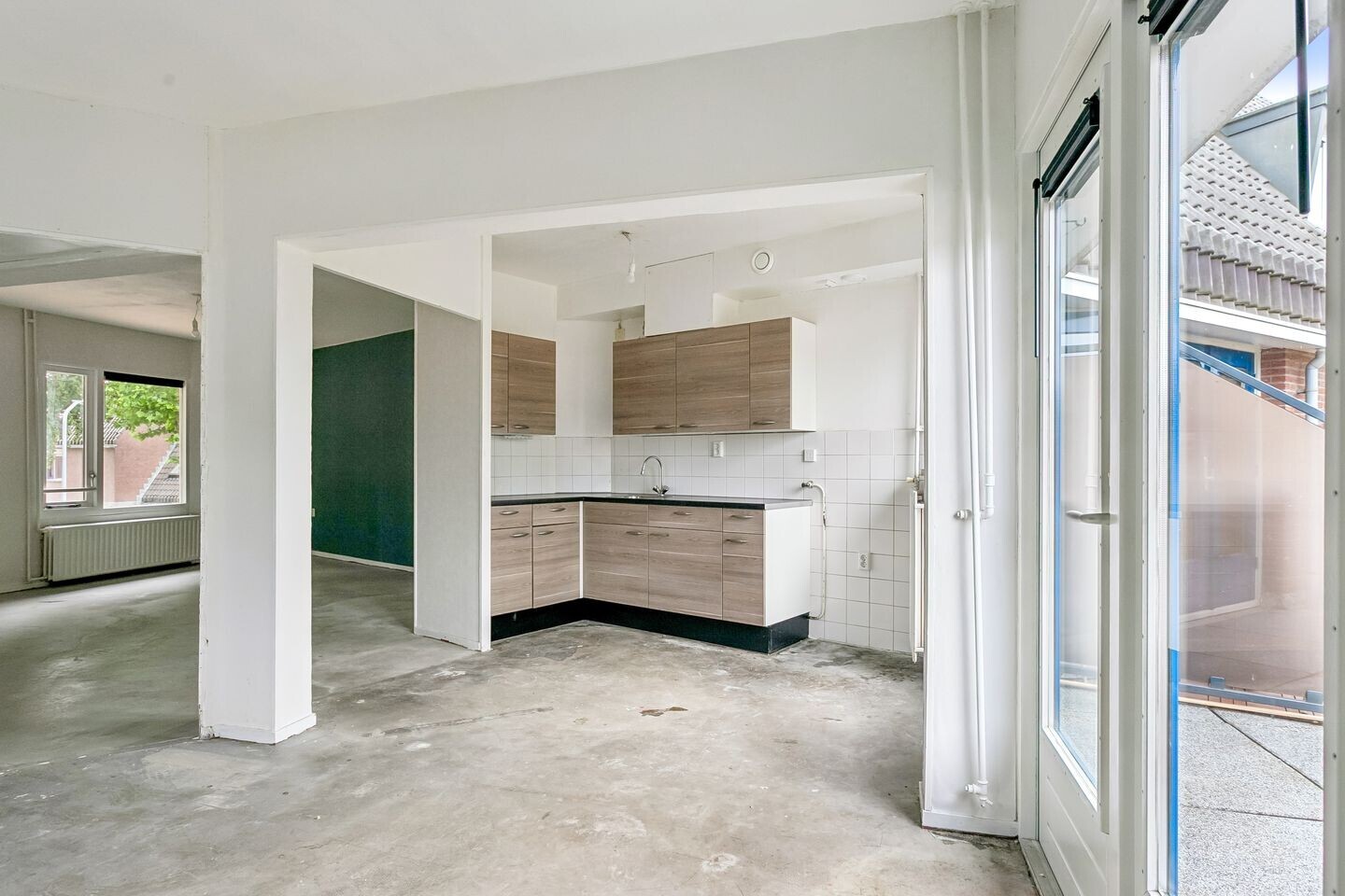 Appartement te koop: Middenhof 15, Almere