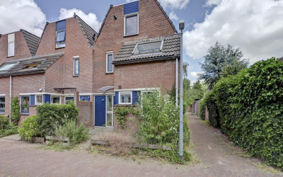 Buitenhof 29