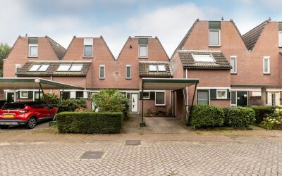 Buitenhof 46