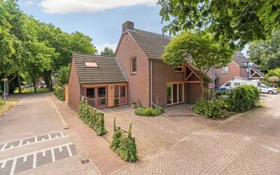 Buitenhof 101