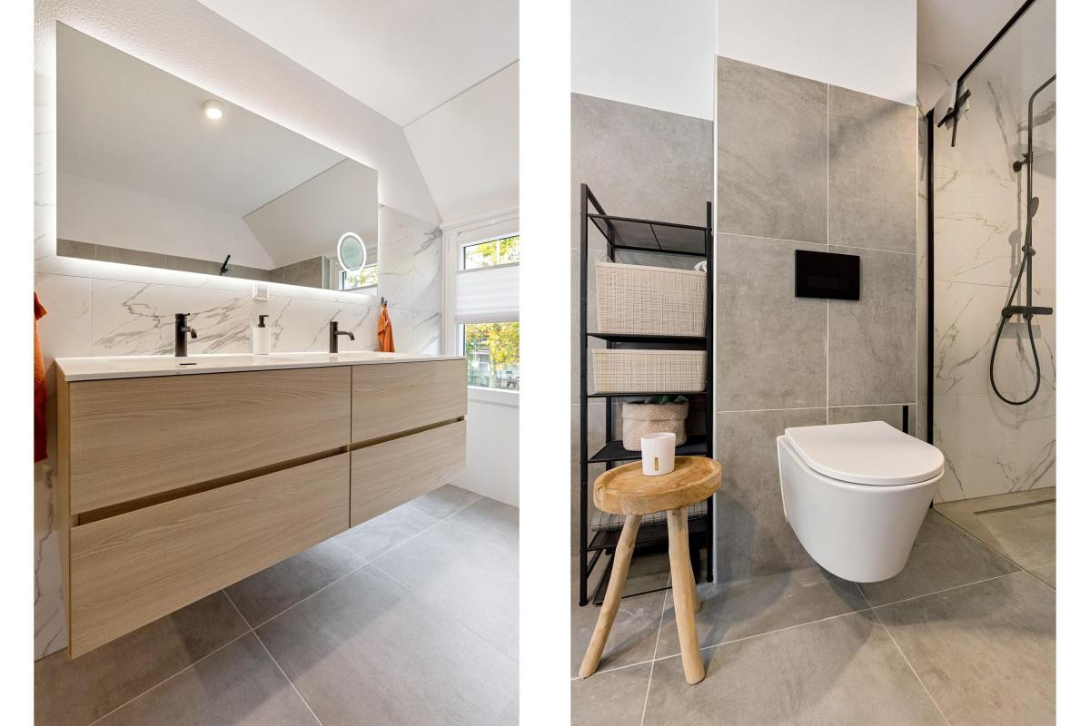 Tussenwoning te koop: Schoolwerf 34, Almere