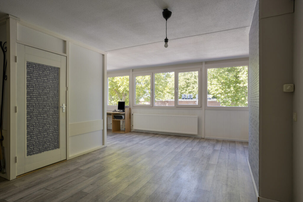 Tussenwoning te koop: Schoolwerf 62, Almere