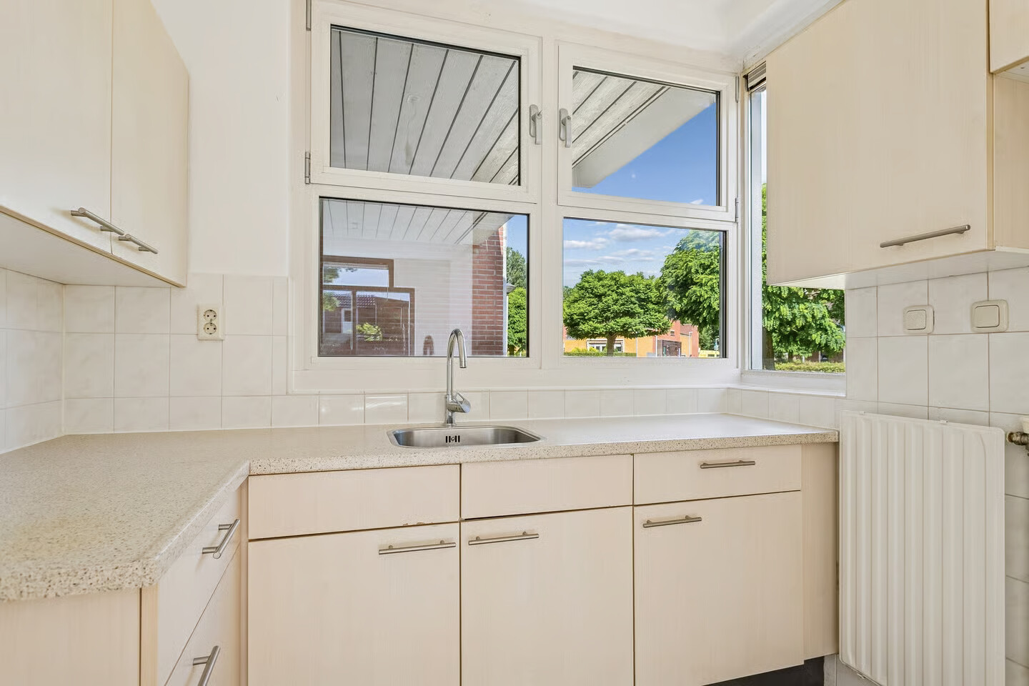 Appartement te koop: Schoolwerf 119, Almere