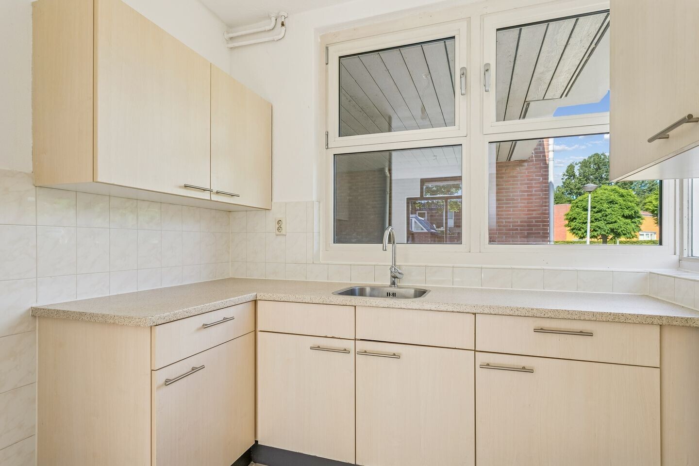 Appartement te koop: Schoolwerf 119, Almere