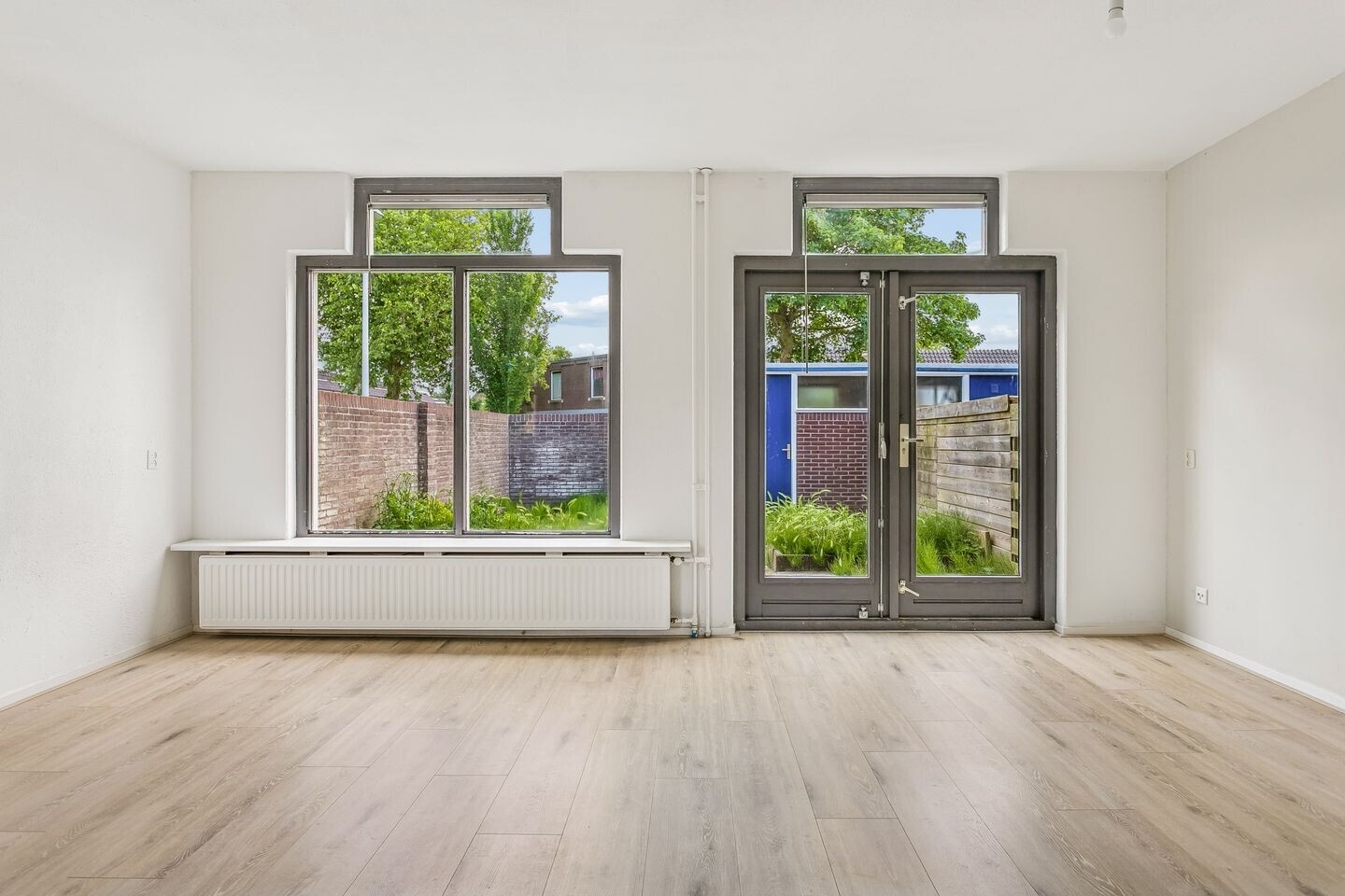 Appartement te koop: Schoolwerf 119, Almere
