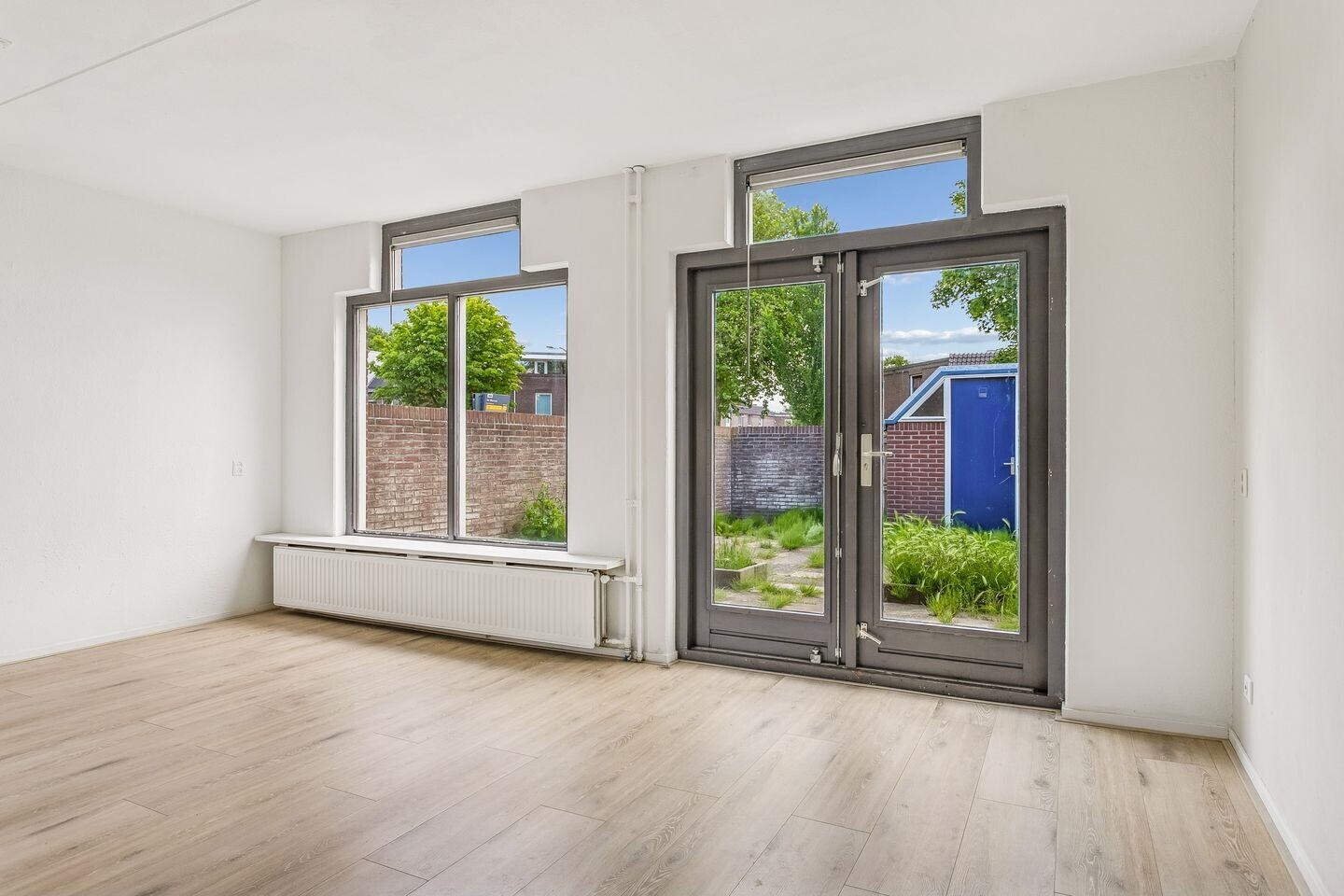 Appartement te koop: Schoolwerf 119, Almere