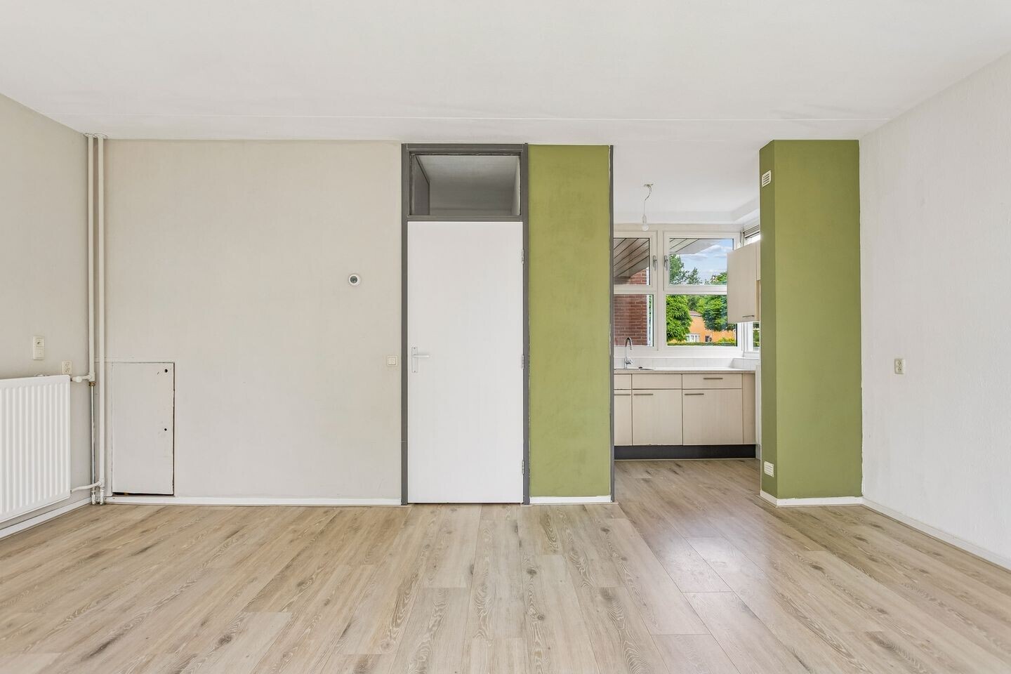 Appartement te koop: Schoolwerf 119, Almere
