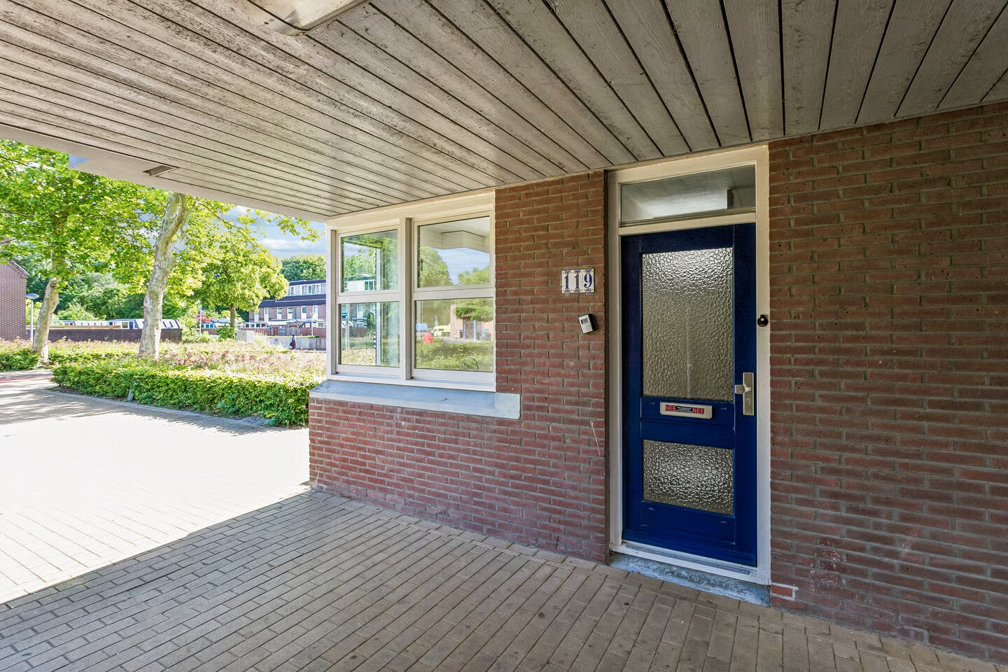 Appartement te koop: Schoolwerf 119, Almere