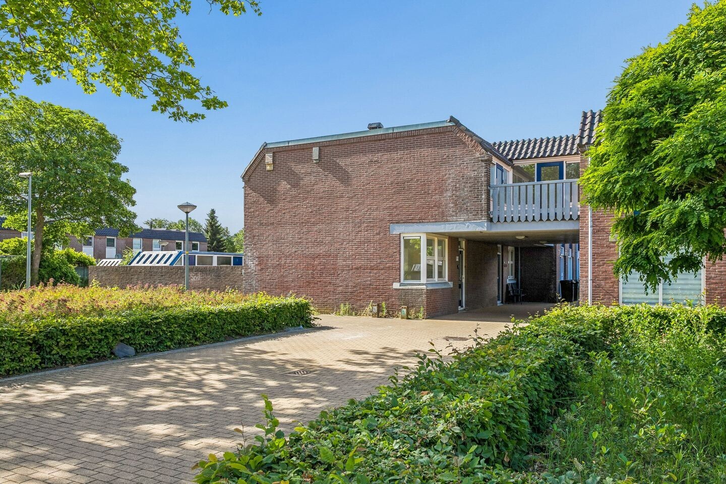 Appartement te koop: Schoolwerf 119, Almere
