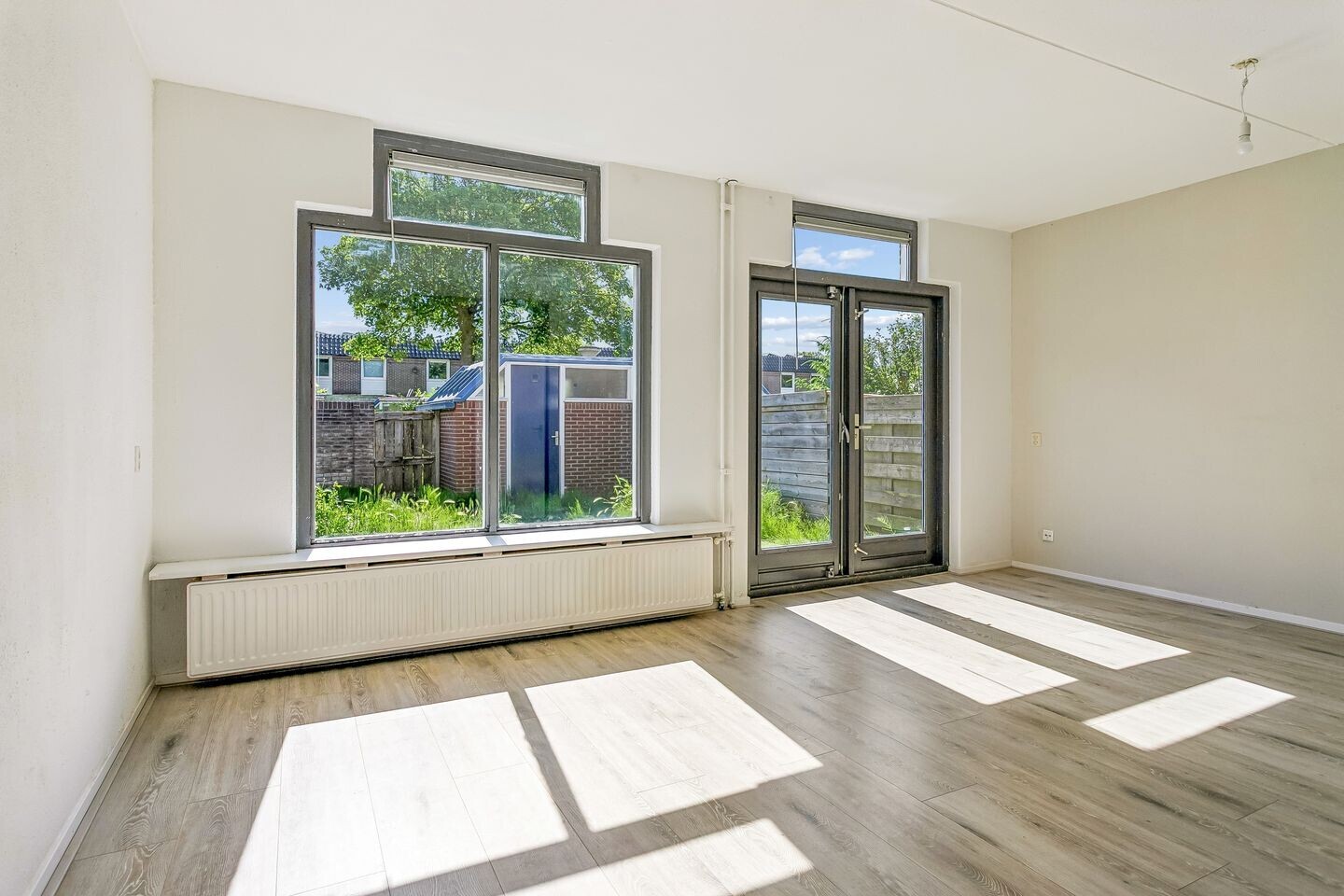 Appartement te koop: Schoolwerf 119, Almere