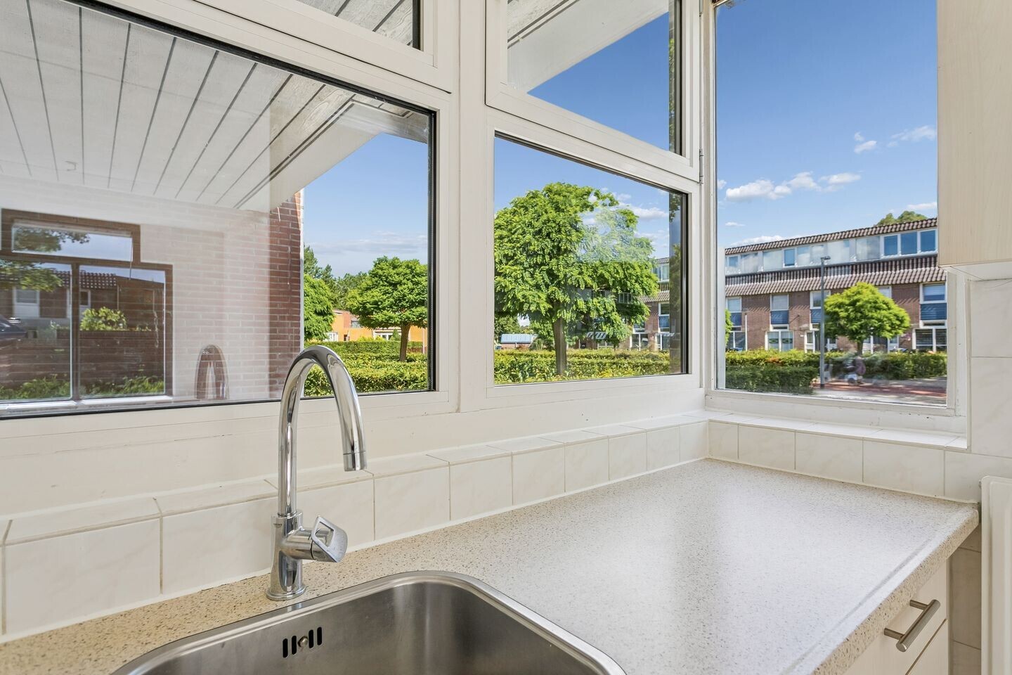 Appartement te koop: Schoolwerf 119, Almere
