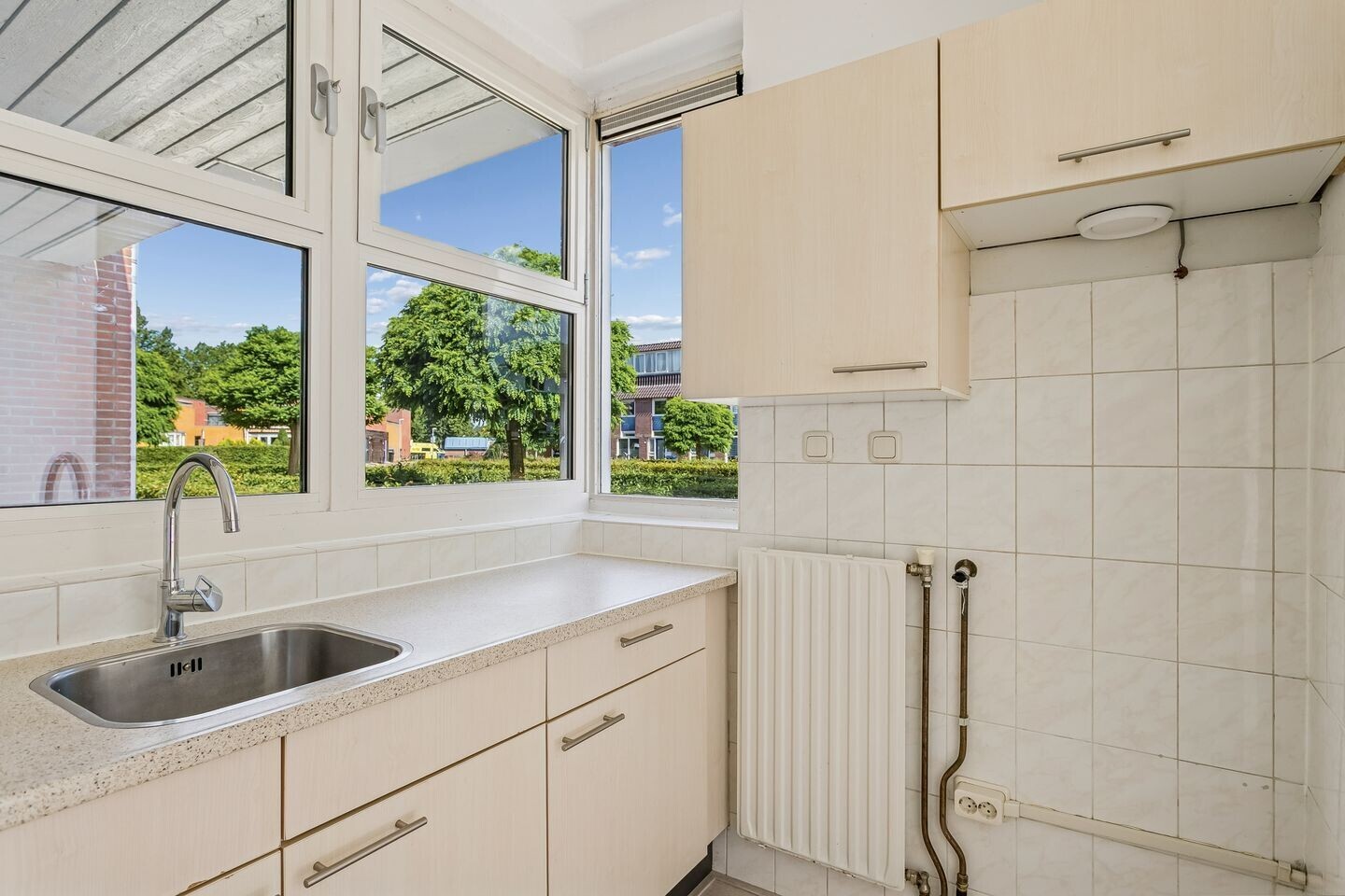 Appartement te koop: Schoolwerf 119, Almere