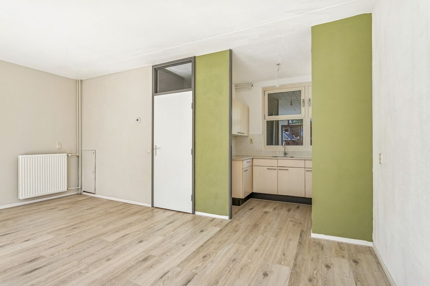 Appartement te koop: Schoolwerf 119, Almere