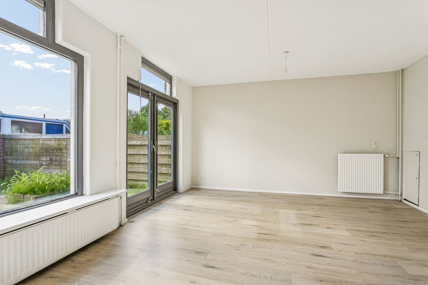 Appartement te koop: Schoolwerf 119, Almere