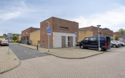 Schoolwerf 210