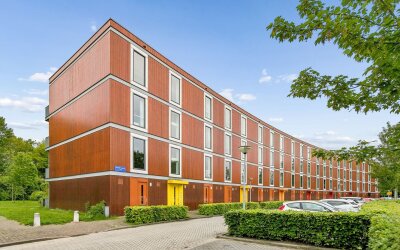 Tuinderswerf 1