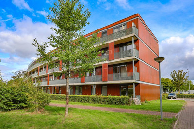 Appartement te koop Tuinderswerf 5