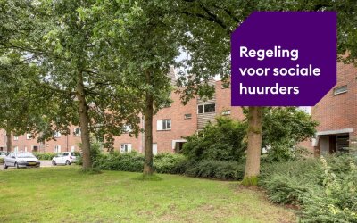 Vrijmark 164