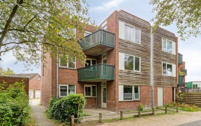 Appartement te koop Vrijmark 183
