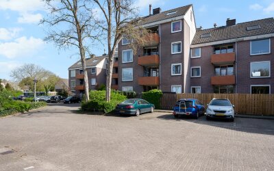 Hofmark 361