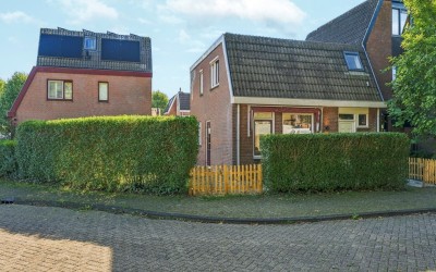 Kolkgriend 36