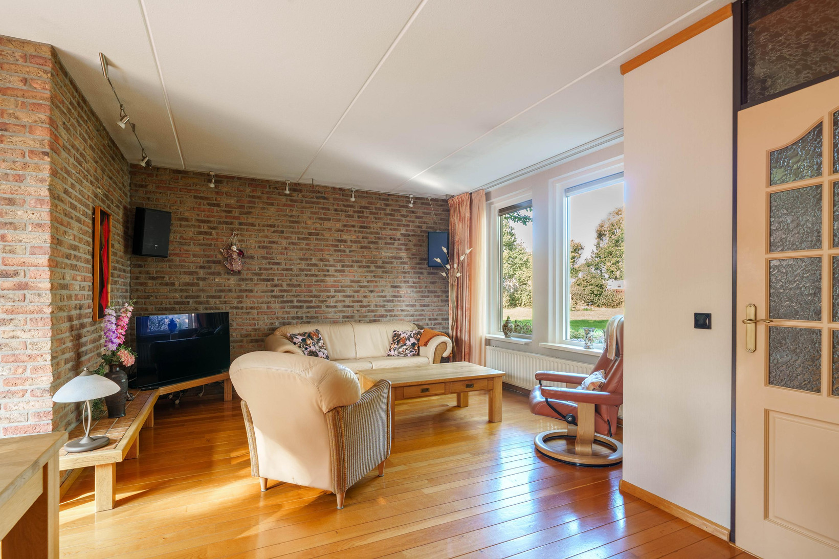 Tussenwoning te koop: Kolkgriend 47, Almere